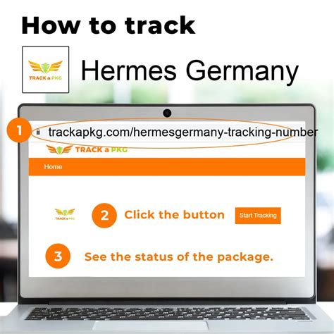 hermes germanypersonal|Hermes Germany tracking.